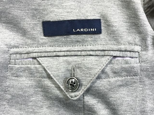 イタリア製 LARDINI x Loro Piana｜ラルディーニ ロロピアーナ
