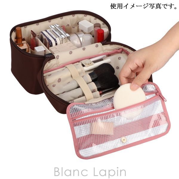 アルティザン＆アーティスト ARTISAN＆ARTIST スタンダード・バニティ