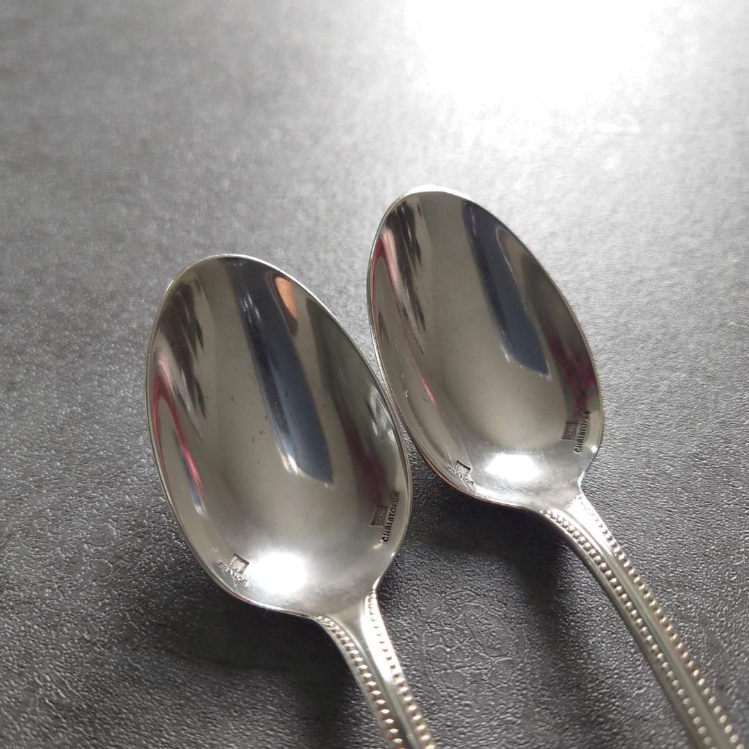 コーヒースプーン