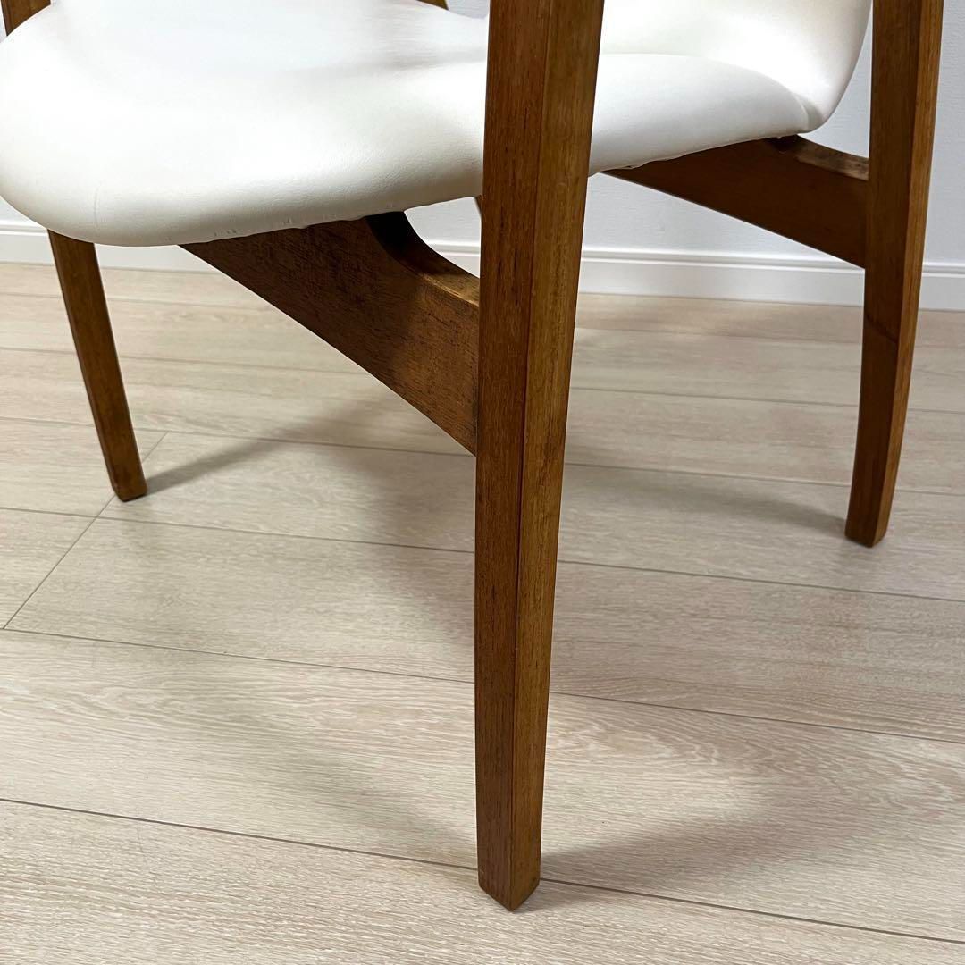 (そ3)天童木エアントラーチェア 坂倉準三 TENDO アームチェア そ3)天童木エアントラーチェア 坂倉準三 TENDO ヴィンテージ アーム