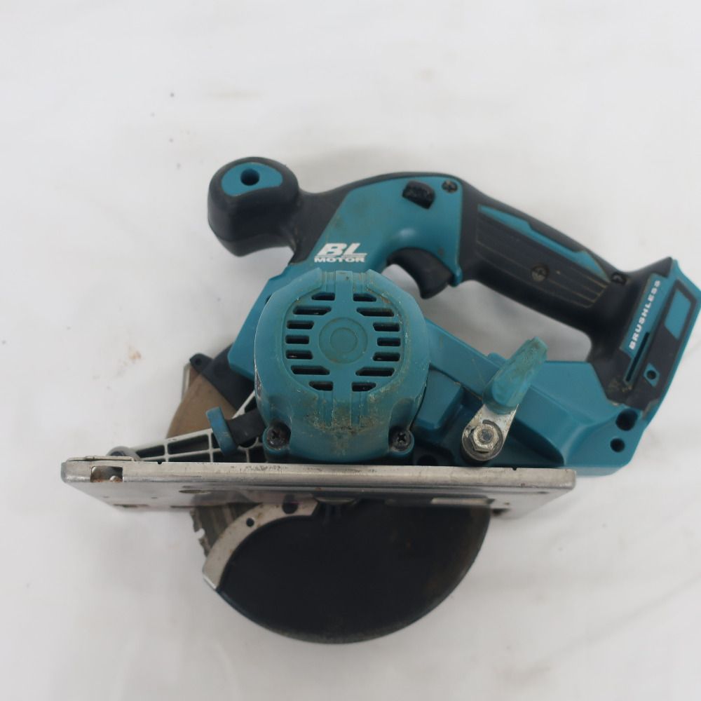 150mm 充電式チップソーカッタ