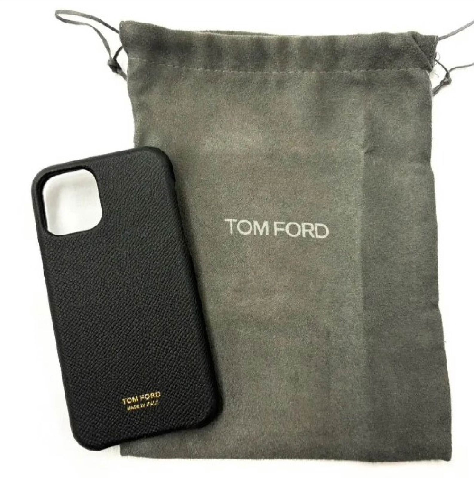 TOM FORD トムフォード IPhone case iPhone11Pro専用 アイフォンケース