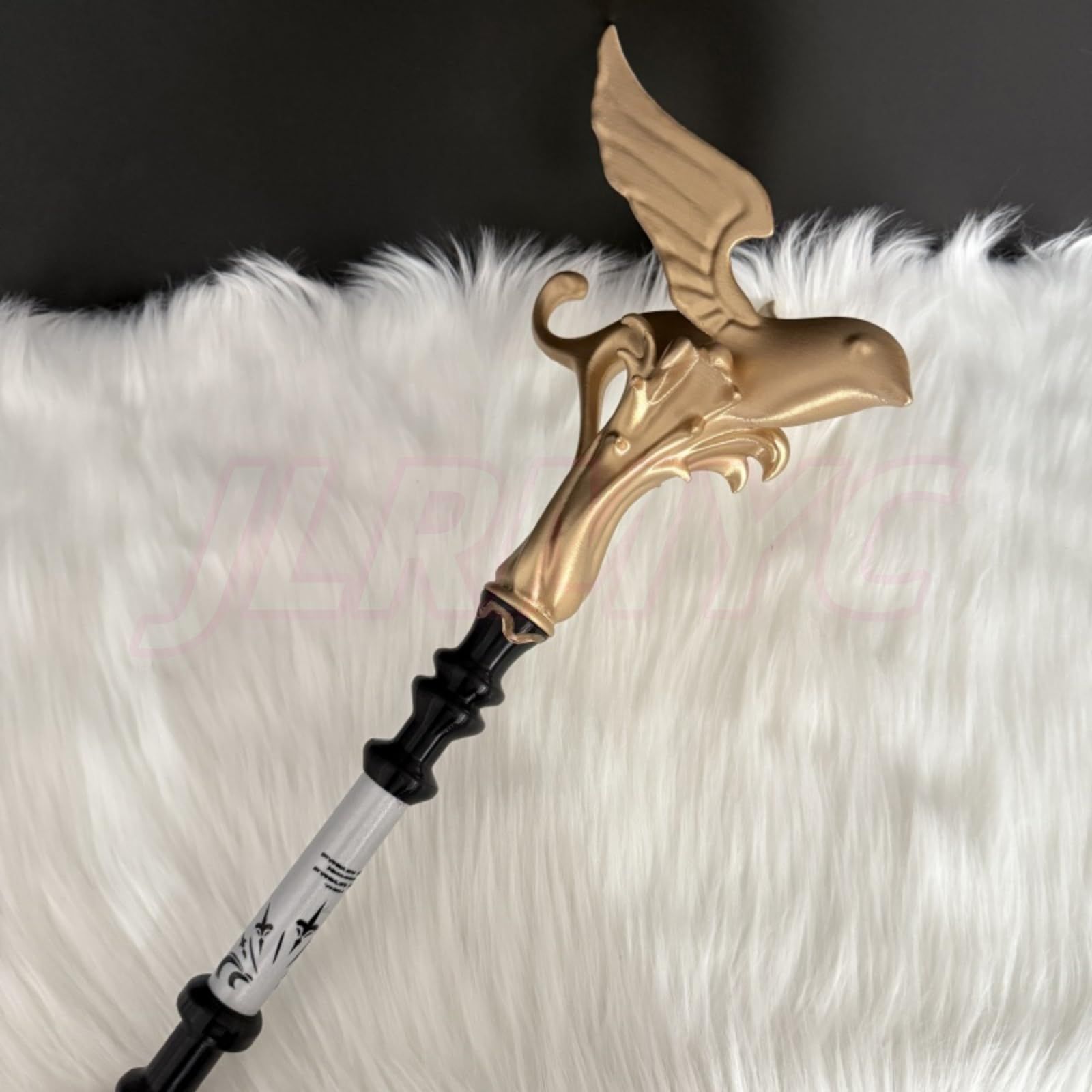 新品、未使用 鳴潮フィービーコスプレ道具 杖 武器 コスプレ武器 鳴潮