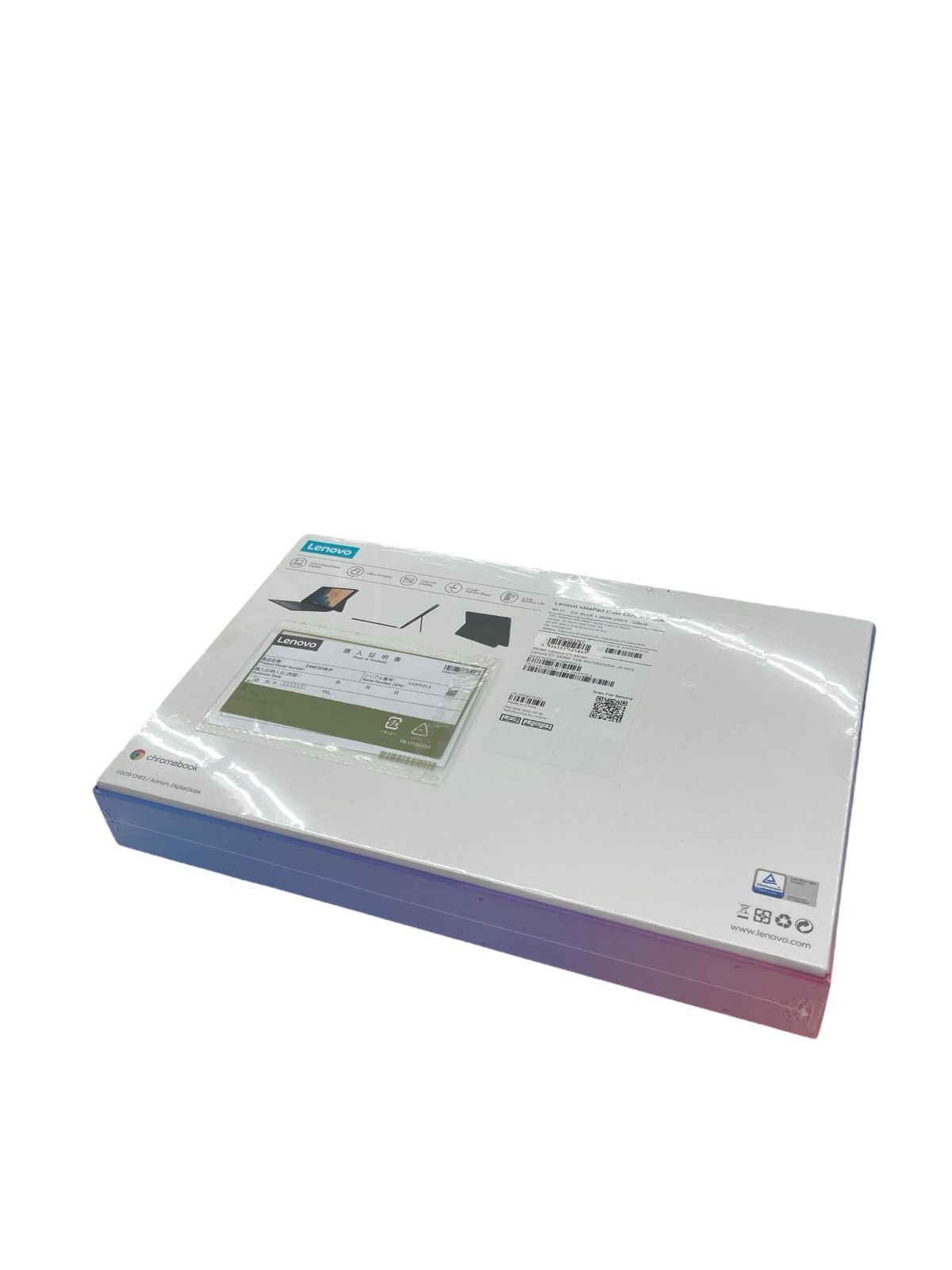 Chromebook クロームブック