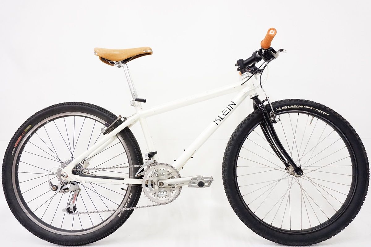 クライン　ラスカル　Sサイズ 当サイト限定 完成車 BIG SALE】ジャンク クライン KLEIN