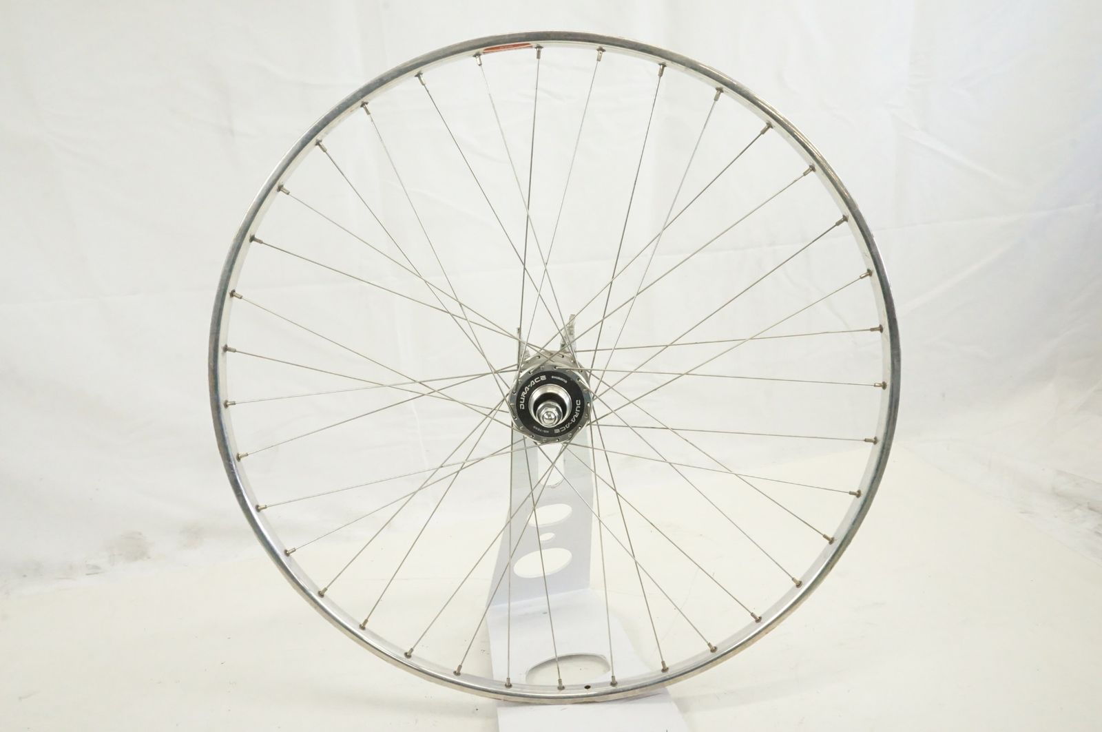 Shimano DURA-ACE HB-7600 自転車ホイール Shimano DURA-ACE HB-7600 自転車ホイール