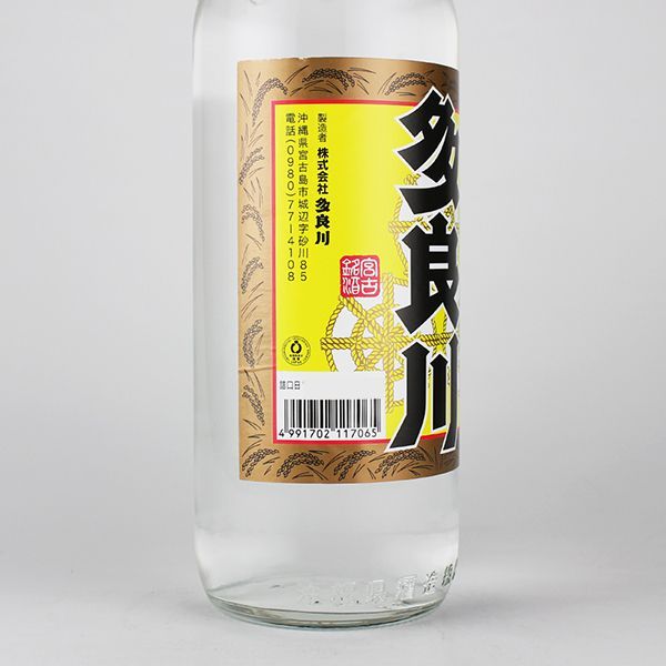 泡盛 多良川 30度,600ml / 多良川