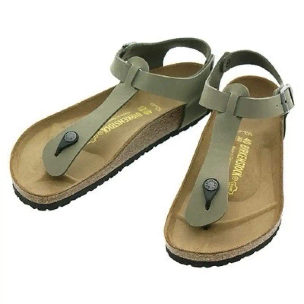 BIRKENSTOCK(ビルケンシュトック) カイロ カーキ 250 レギュラー 人気・おすすめ|省スペース設計・旅行向けにおすすめ お得商品 プライバシー配送 BIRKENSTOCK(ビルケンシュトック) カイロ カーキ 250 レギュラー 人気・おすすめ|省スペース設計・旅行向けにおすすめ お得商品 プライバシー配送