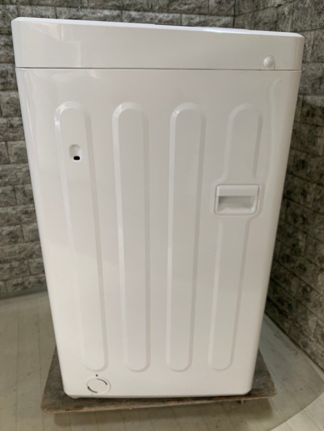 美品】大阪送料無料☆3か月保障付き☆洗濯機☆アクア☆4.5kg☆2020年 