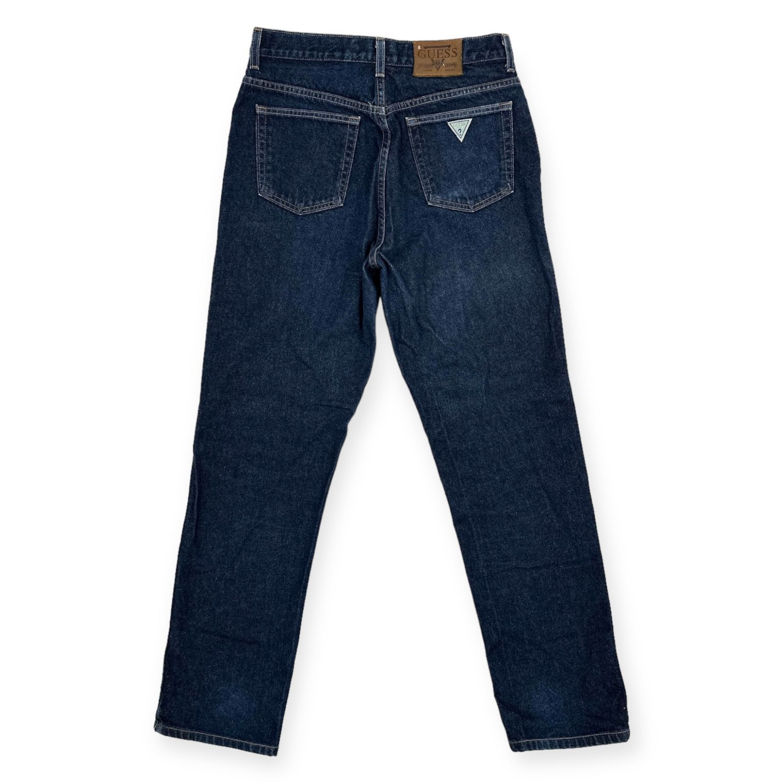 USA製 90s ヴィンテージ GUESS JEANS CLASSIC FIT 001 ストレート 