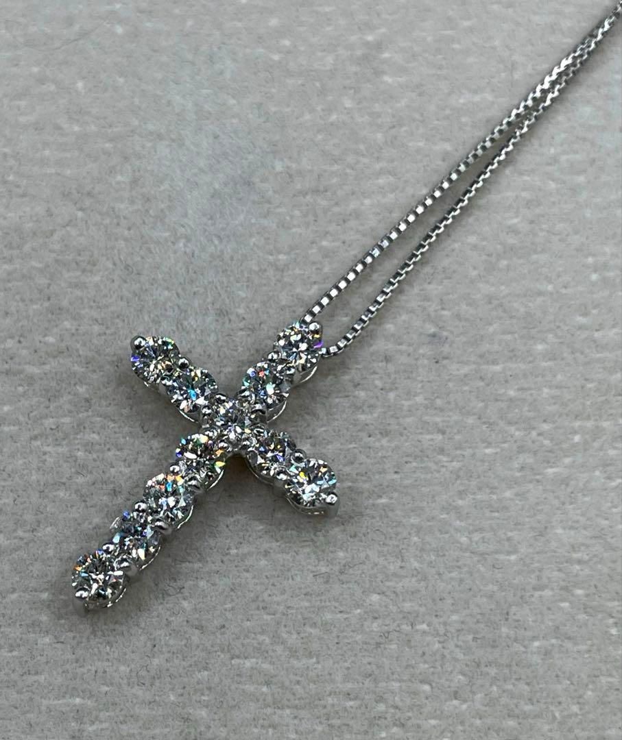 専用JQ322★高級 ダイヤモンド0.93ct プラチナ ペンダントヘッド JQ342☆高級 ダイヤモンド1ct プラチナ ペンダントヘッド - メルカリ