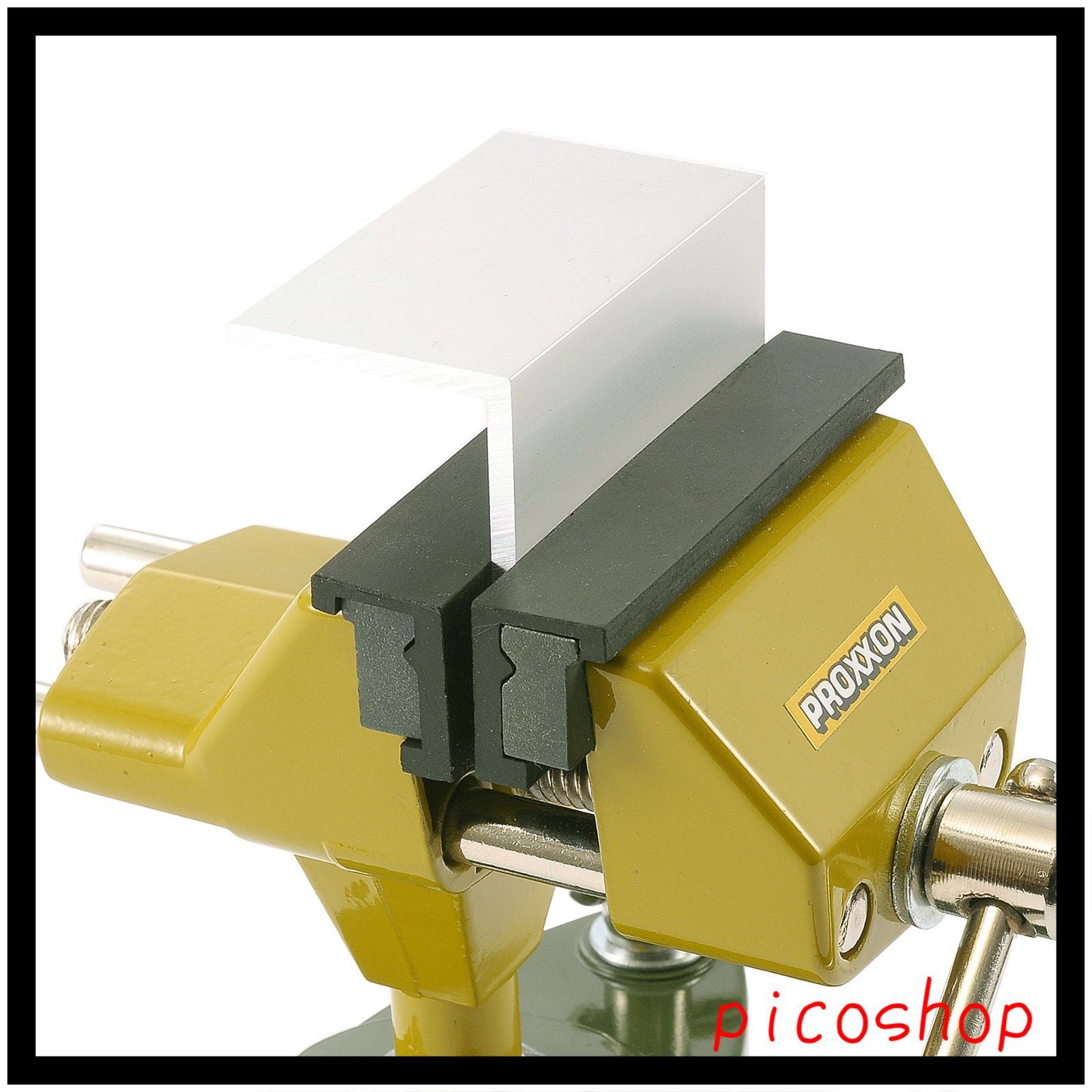 プロクソン(PROXXON) フレキシブルバイス No.24608 メーカー在庫あり