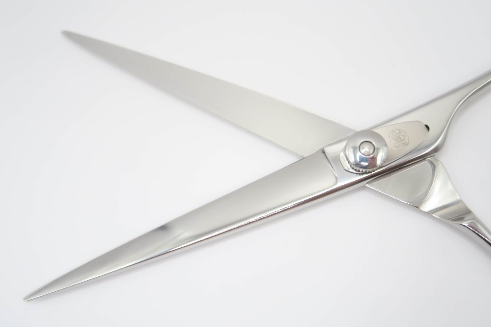  Bランク Rose s Bug ローズバグ シザー 美容師 理容師 7.0インチ 右利き H-10106 シザー 散髪用品