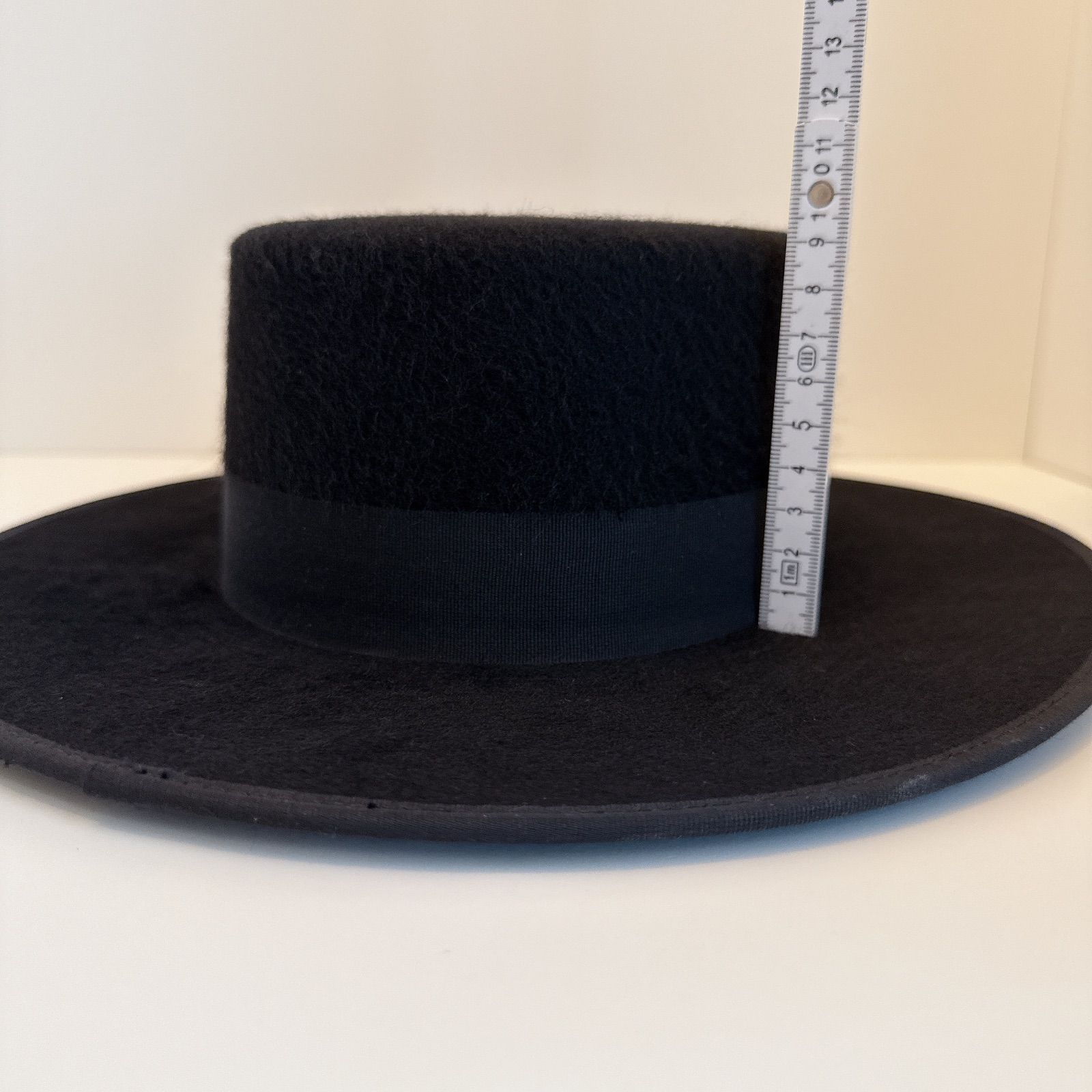 フラメンコ ハット