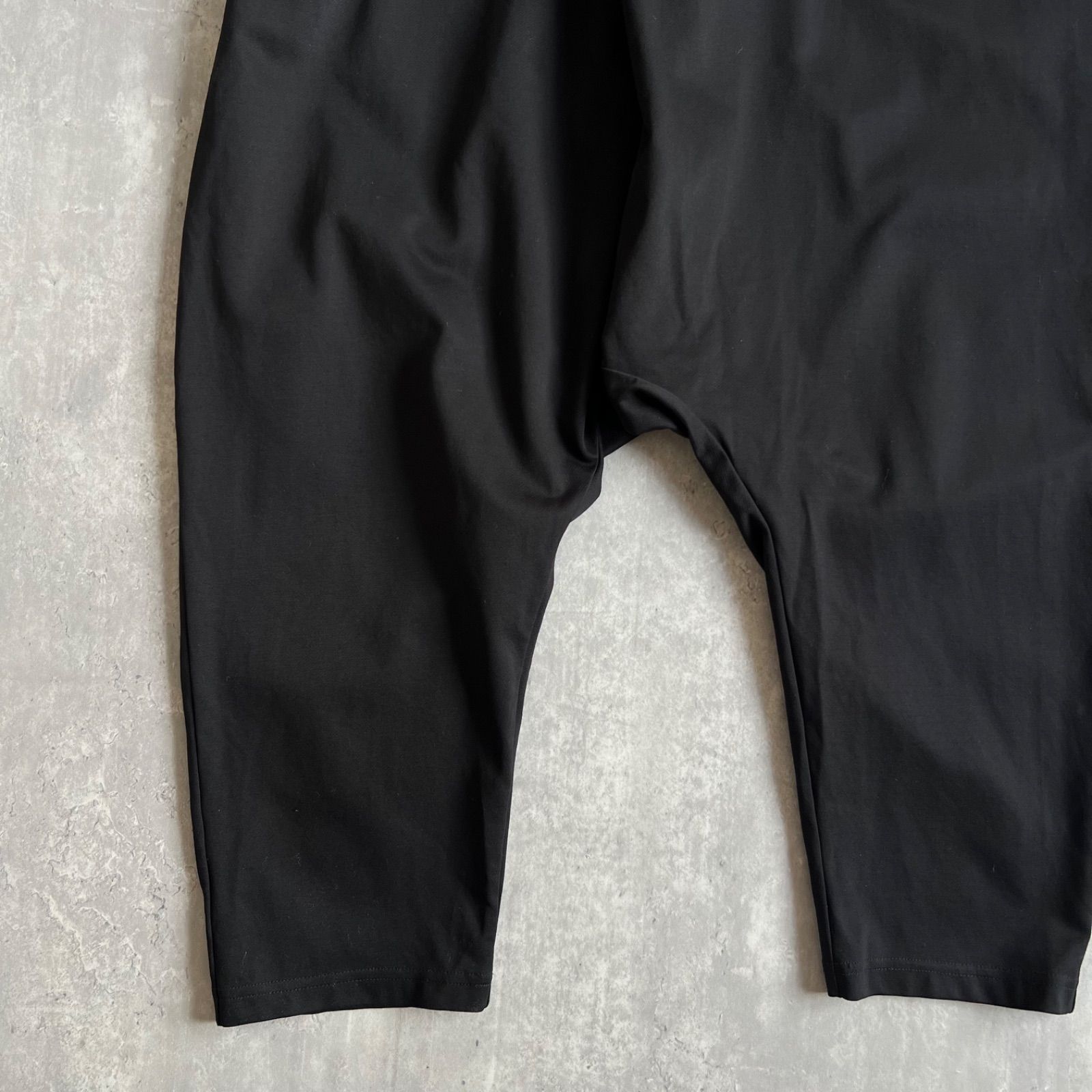 ブラック Sサイズ