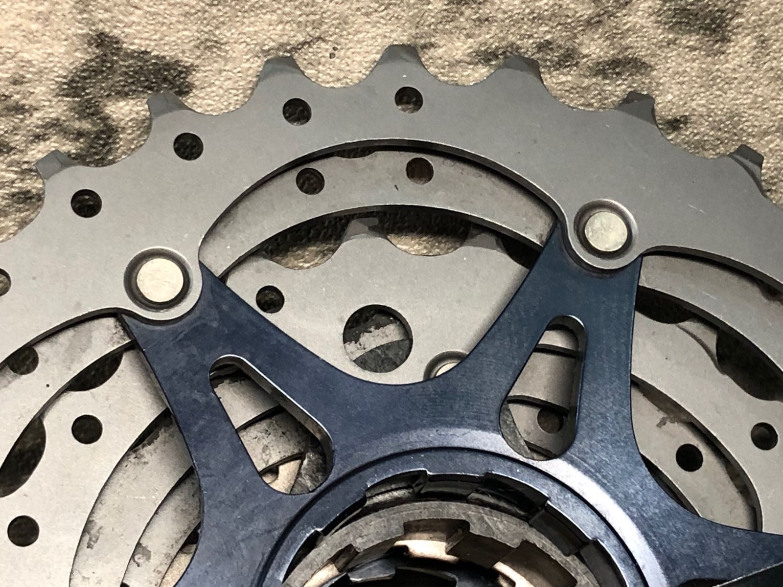 デュラエース DURA-ACE