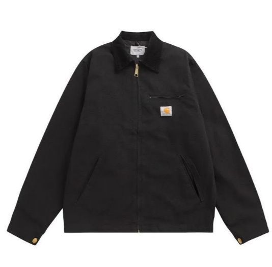 Carhartt Wip カーハート Wip の定番デトロイトジッパー Carhartt Wip カーハート Wip の定番デトロイトジッパー