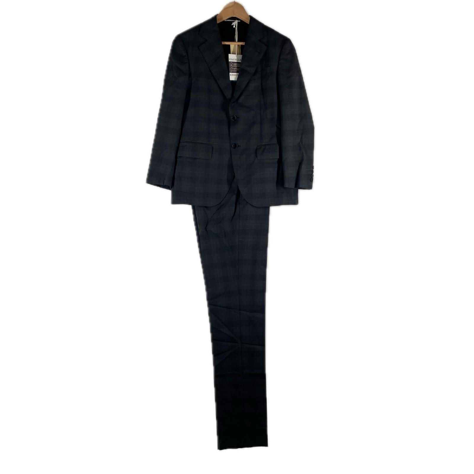 未使用品 J.PRESS ジェイプレス タグ付き グレンチェック 秋冬 AW