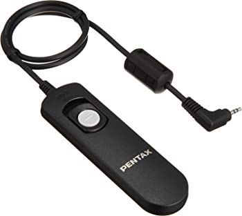 非常に良い)PENTAX ケーブルスイッチ CS-205 37248