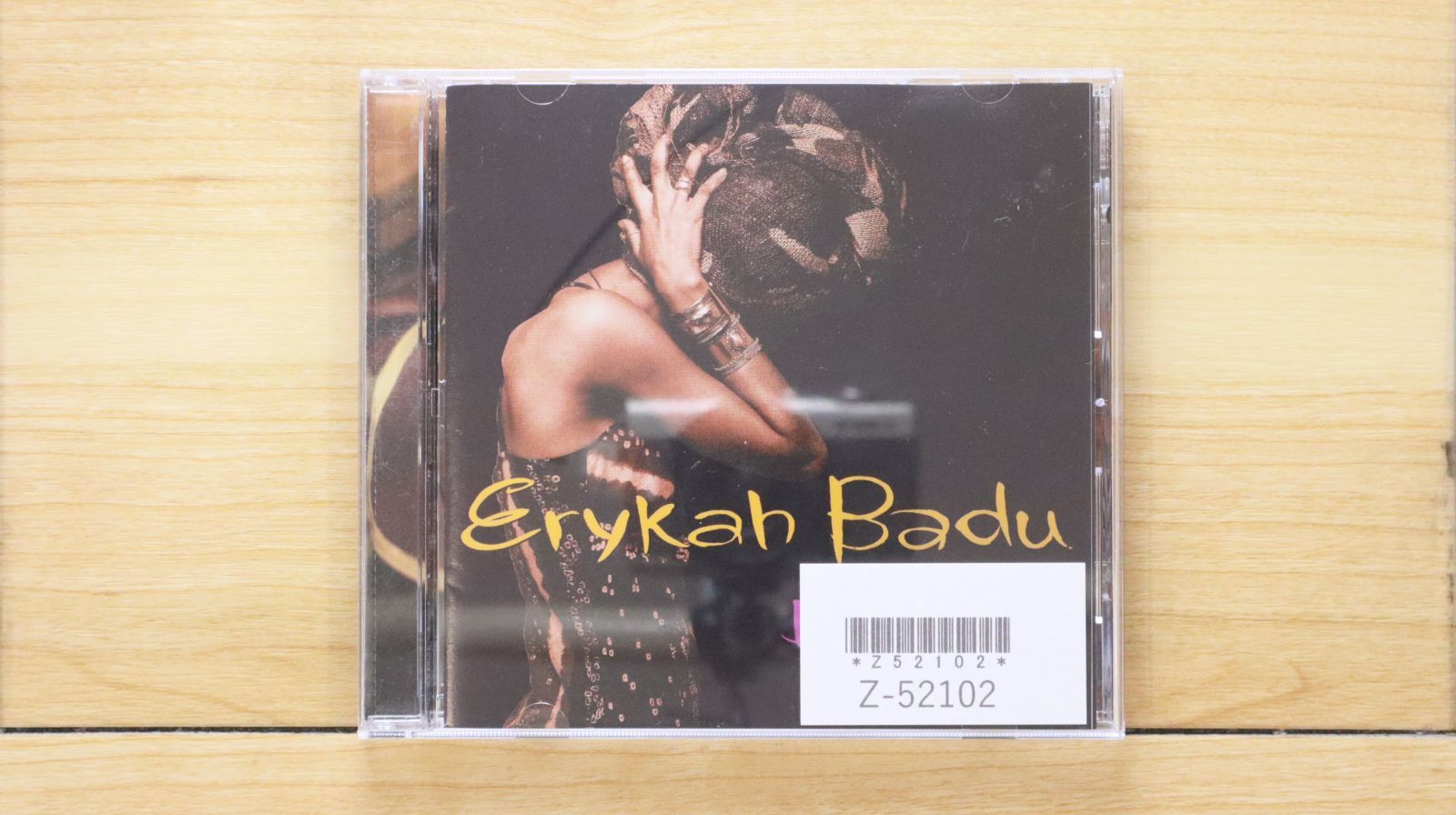 洋楽 Erykah Badu Baduizm Amazon.co.jp: BADUIZM [Analog]: ミュージック