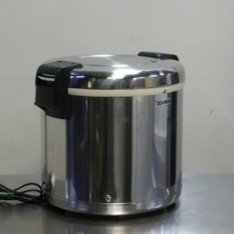 象印 電子ジャー（保温専用） 4.4升 THS-C80A □象印電子保温ジャー