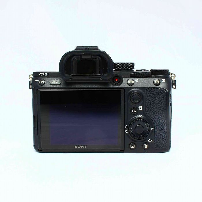 α7III