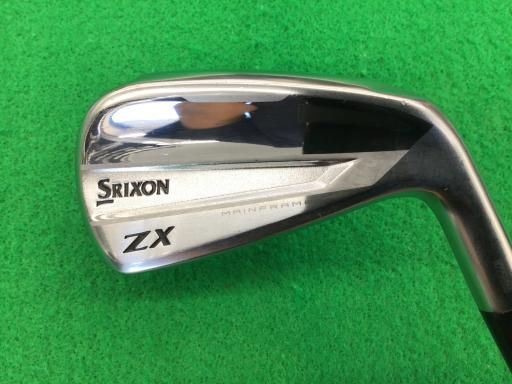 中古】 ダンロップ SRIXON ZX U U4 ユーティリティ UT NS PRO 950GH
