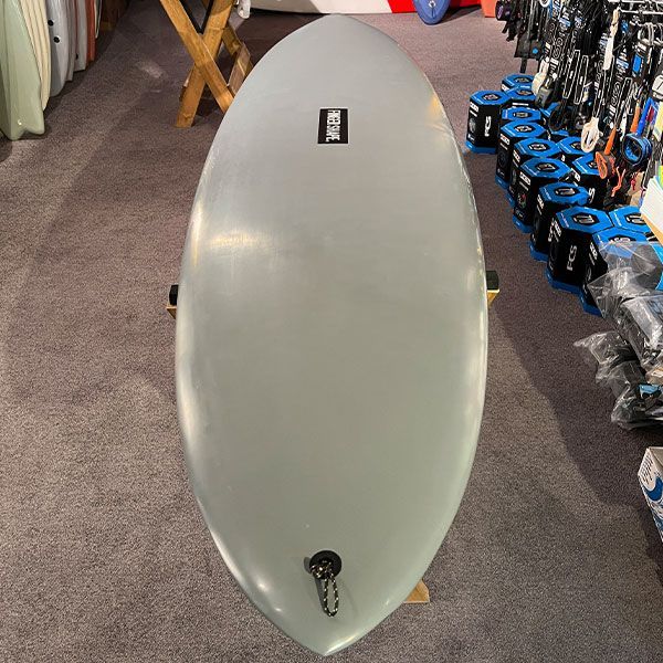 中古】FINGERSHAPE フィンガーシェイプ Middle Finger 4channel twin