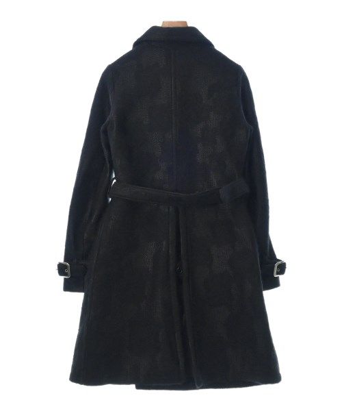 未使用 Noir Kei Ninomiya ショートコート　ピーコート NOIR KEI NINOMIYA ノワールケイニノミヤ 22AW コート - メルカリ