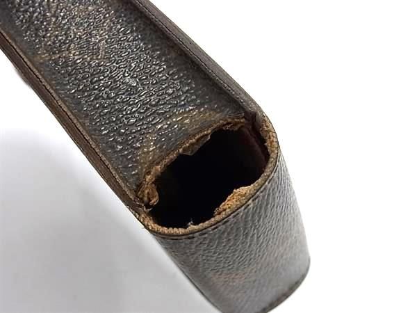 ルイヴィトン M63024 エテュイ シガレットケース LOUIS VUITTON ルイヴィトン M63024 モノグラム エテュイ