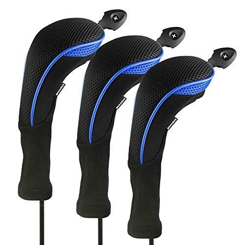T &amp;TFR2GOLF アンタイカントリー クラブ  ヘッドカバーセット T &T様 専用FR2GOLF アンタイカントリー クラブ ヘッドカバーセット