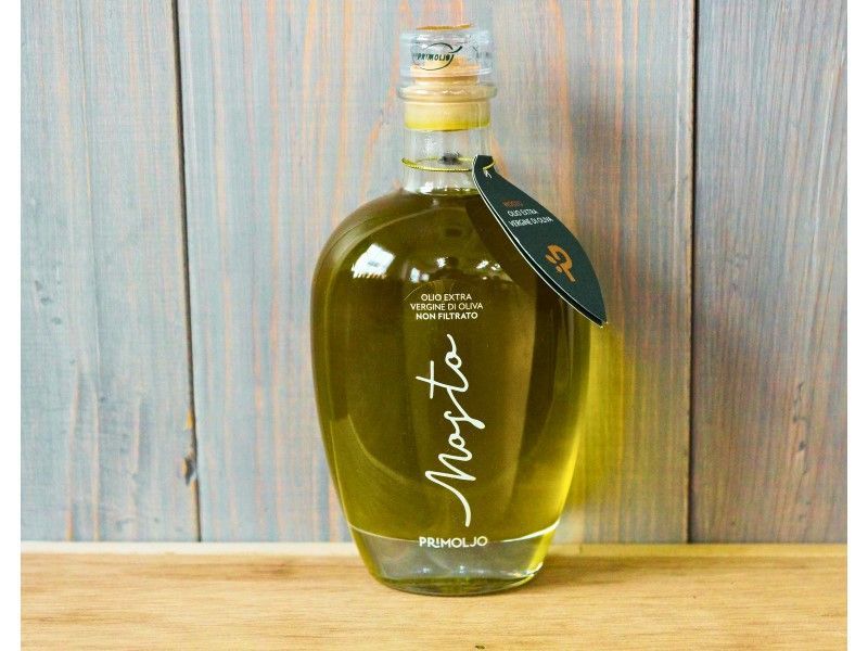 送料無料 内祝い 数量限定生産 通常の倍以上のオリーブを使った贅沢オリーブ 食用油