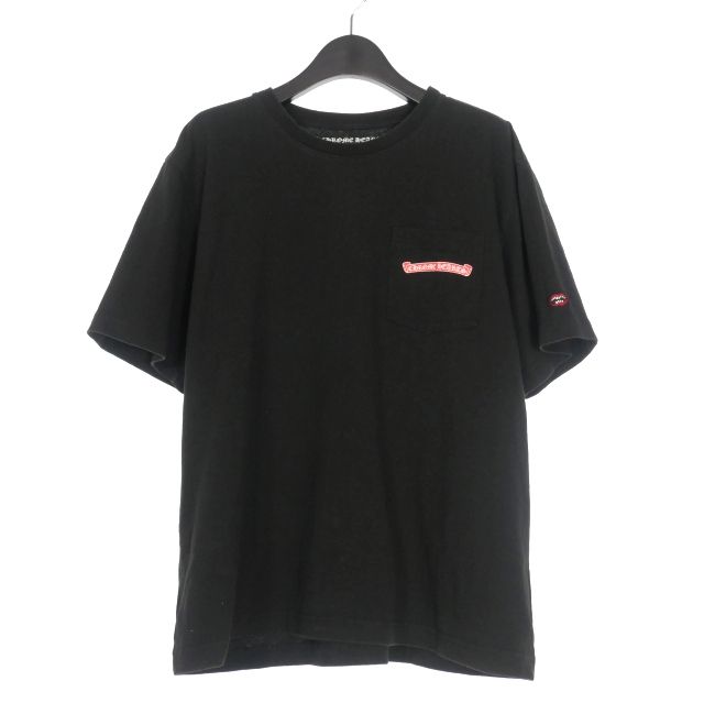 クロムハーツ CHROME HEARTS MATTY BOY 22SS PPO STAY FAST T