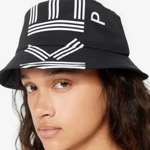 KENZO KENZO ケンゾー バケット ハット