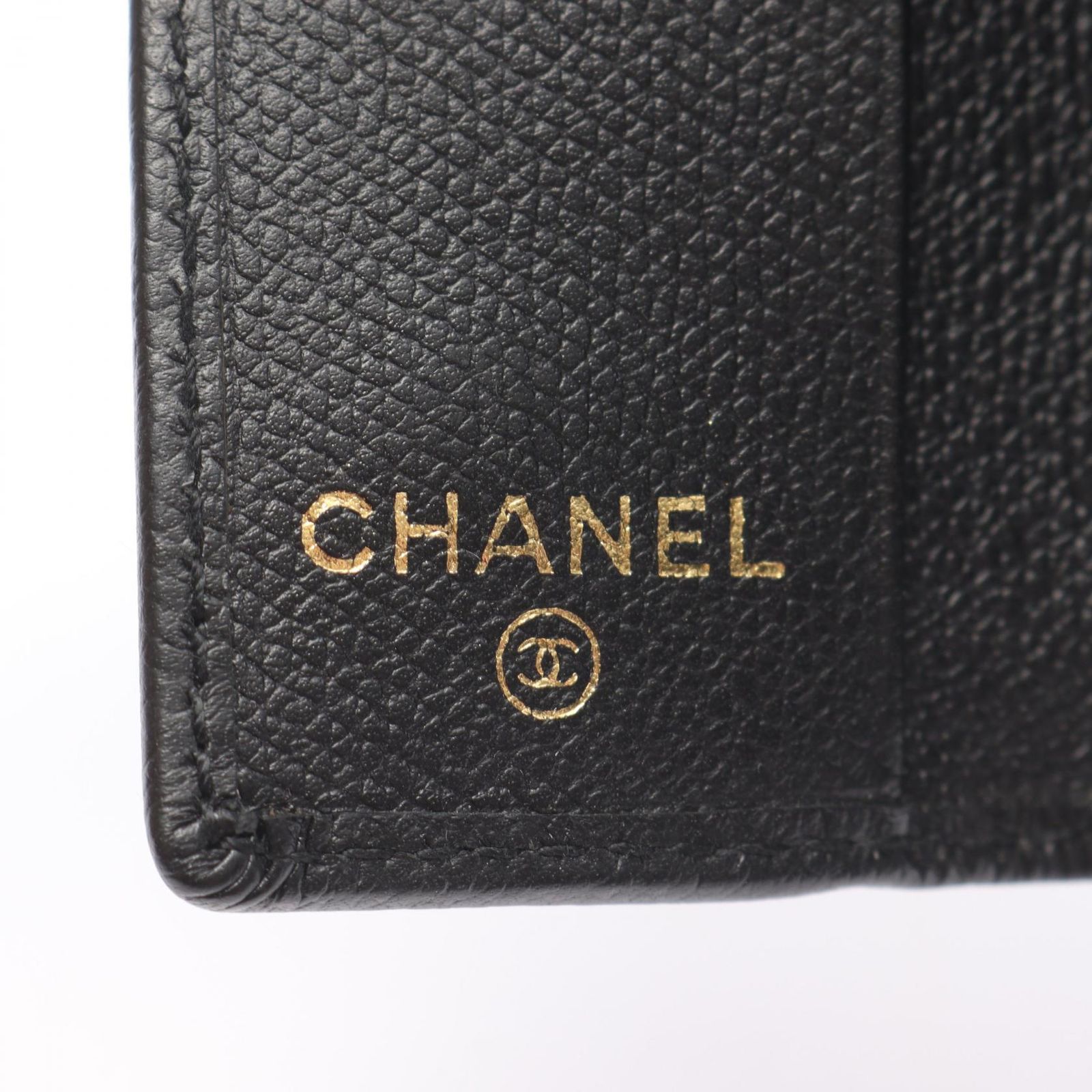 CHANEL シャネル ココマーク キーケース - メルカリ