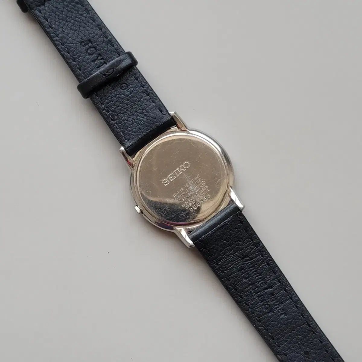 SEIKO(セイコー) クォーツ ヴィンテージ 腕時計
