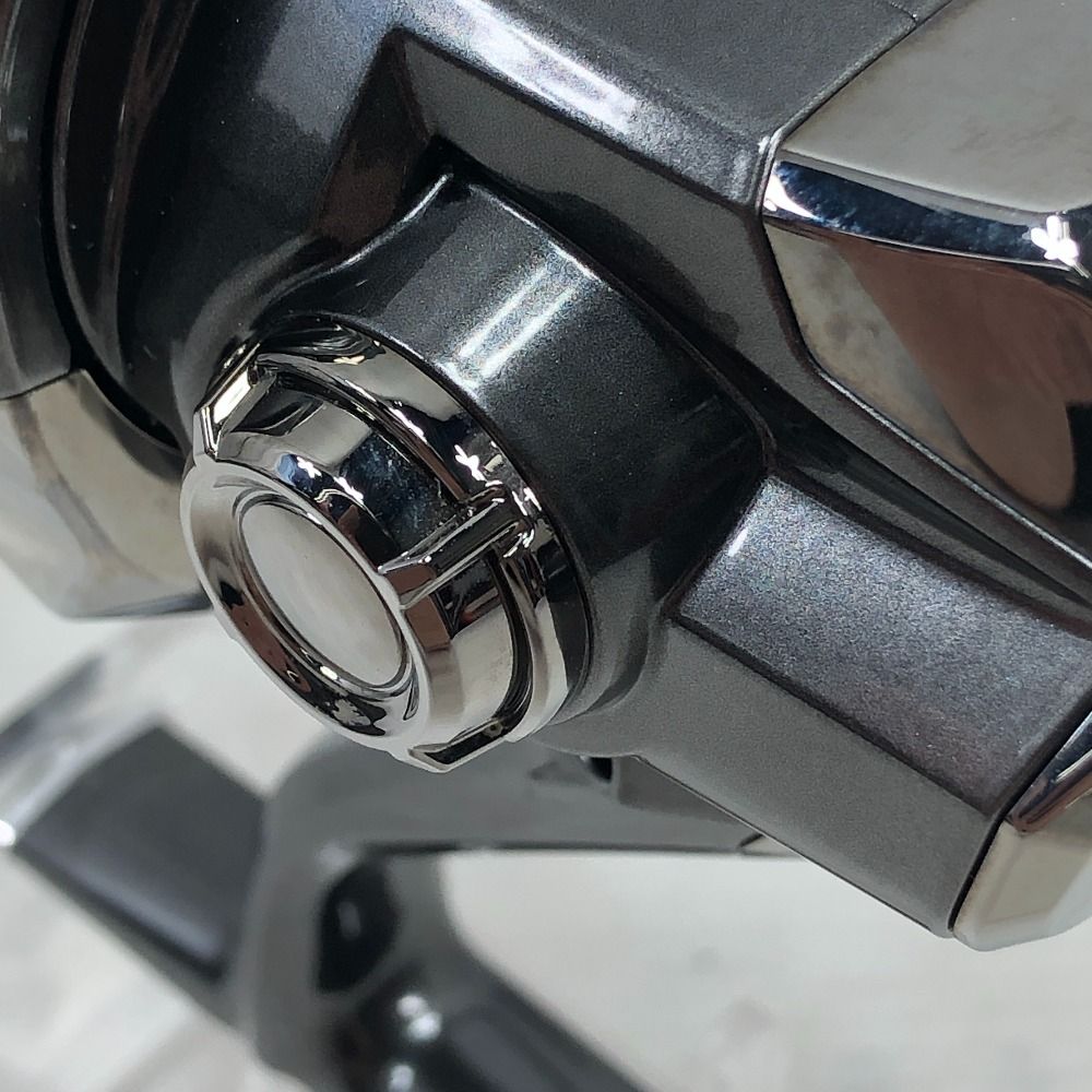ΣΣSHIMANO シマノ スピニングリール 24ツインパワー 4000MHG 046864