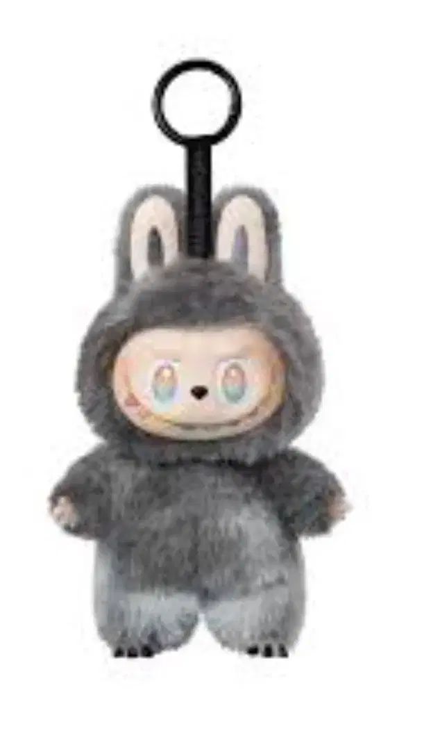 Labubu(ラブブ） 自身