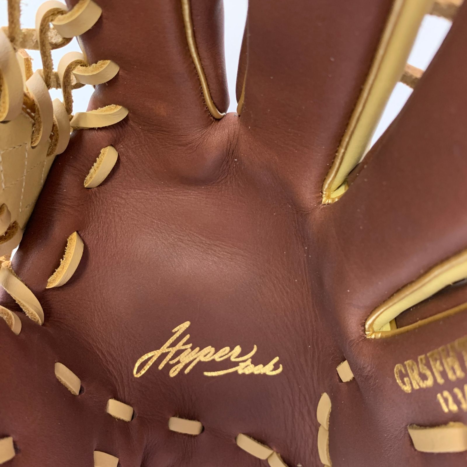 ローリングス Rawlings HYPER TECH COLOR 軟式 大人 一般 外野手