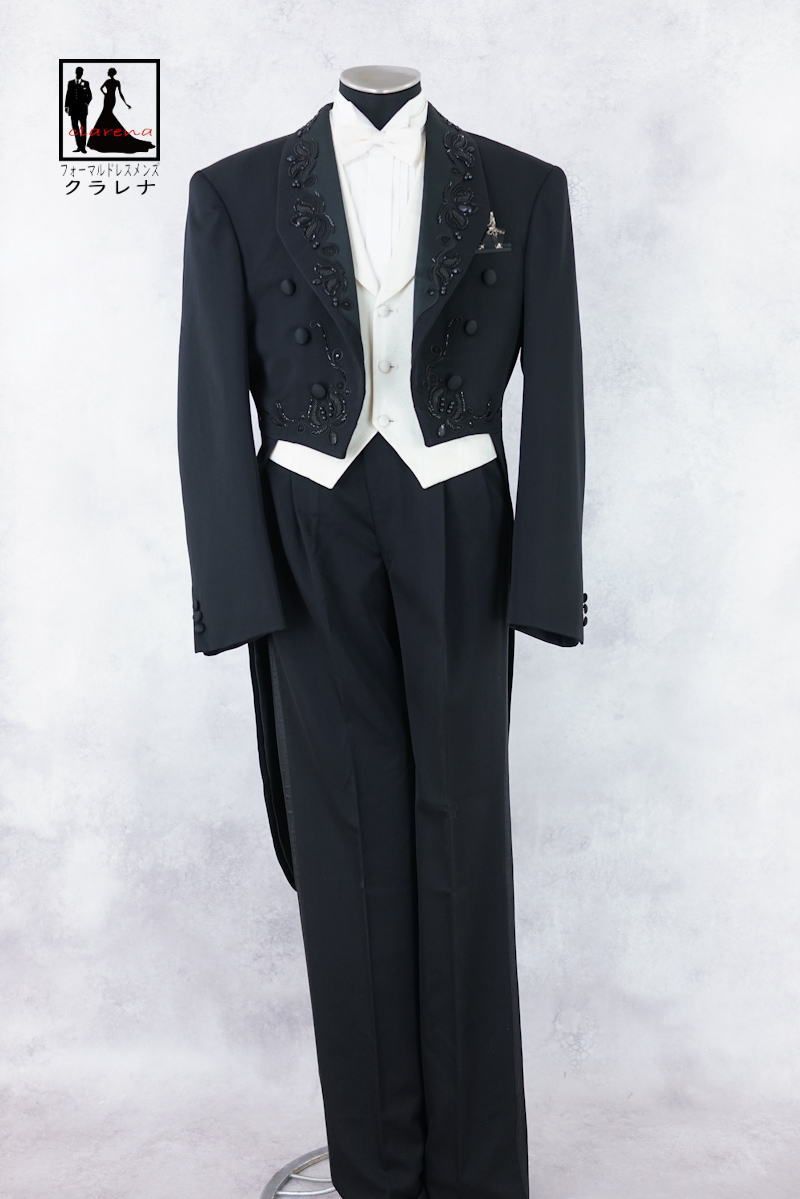 メンズ 燕尾服