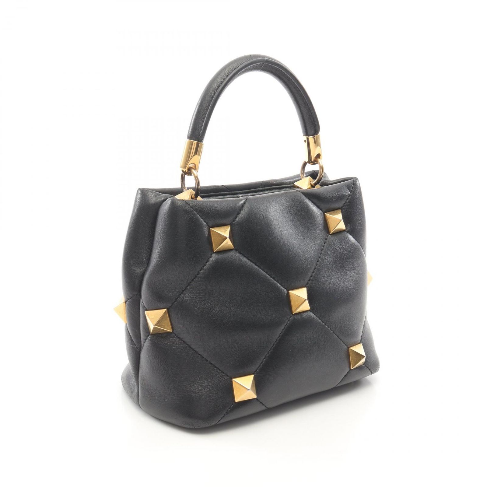 Valentino Garavani ヴァレンティノ・ガラヴァーニ ローマンスタッズ