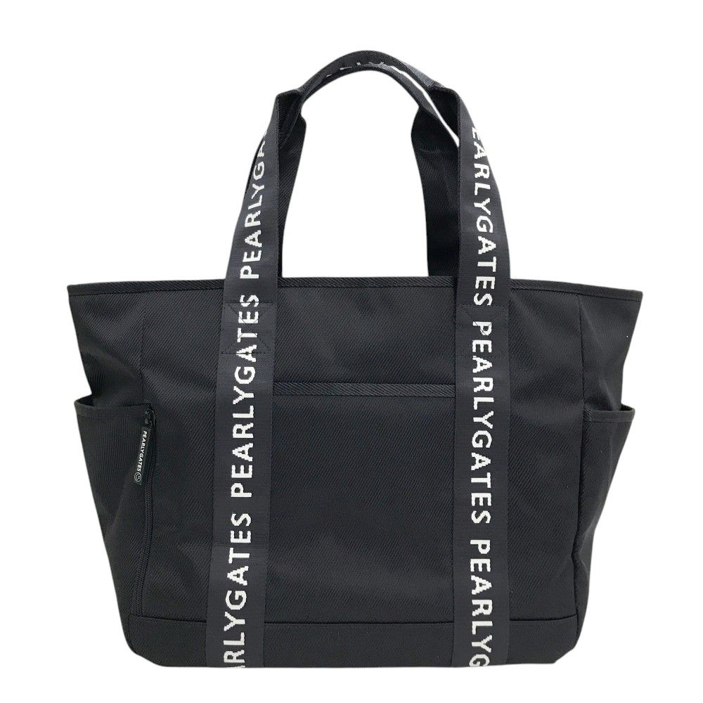 PEARLY GATES パーリーゲイツ ロッカーバッグ ネイビー系 240101528080 ゴルフウェア ストスト