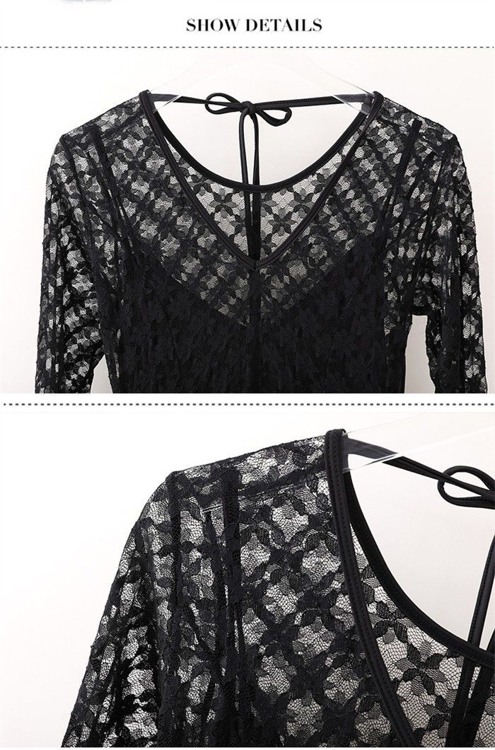 スタンダードドレス