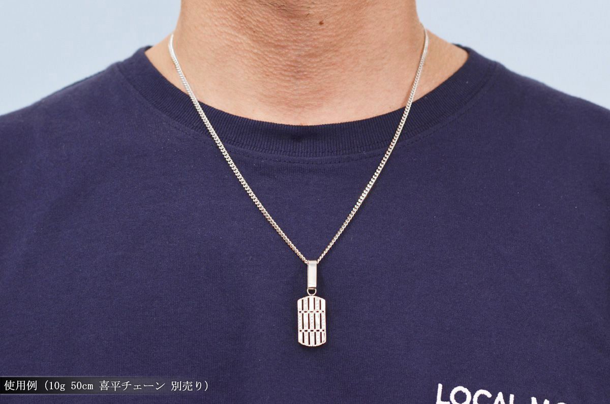 ペンダントヘッド