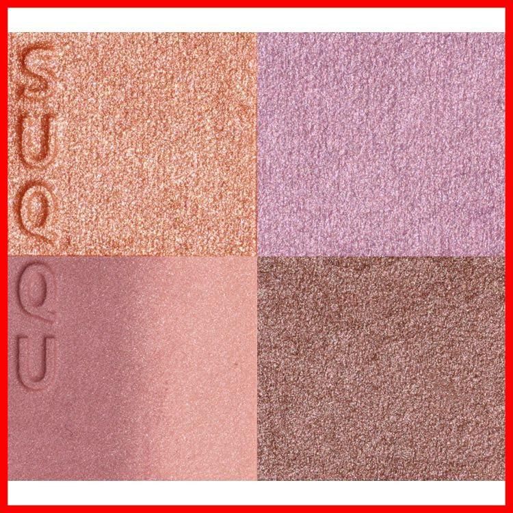スック SUQQU