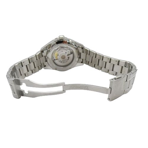 タグホイヤー TAG Heuer カレラ WV211A-3 時計 メンズ ブランド デイト  