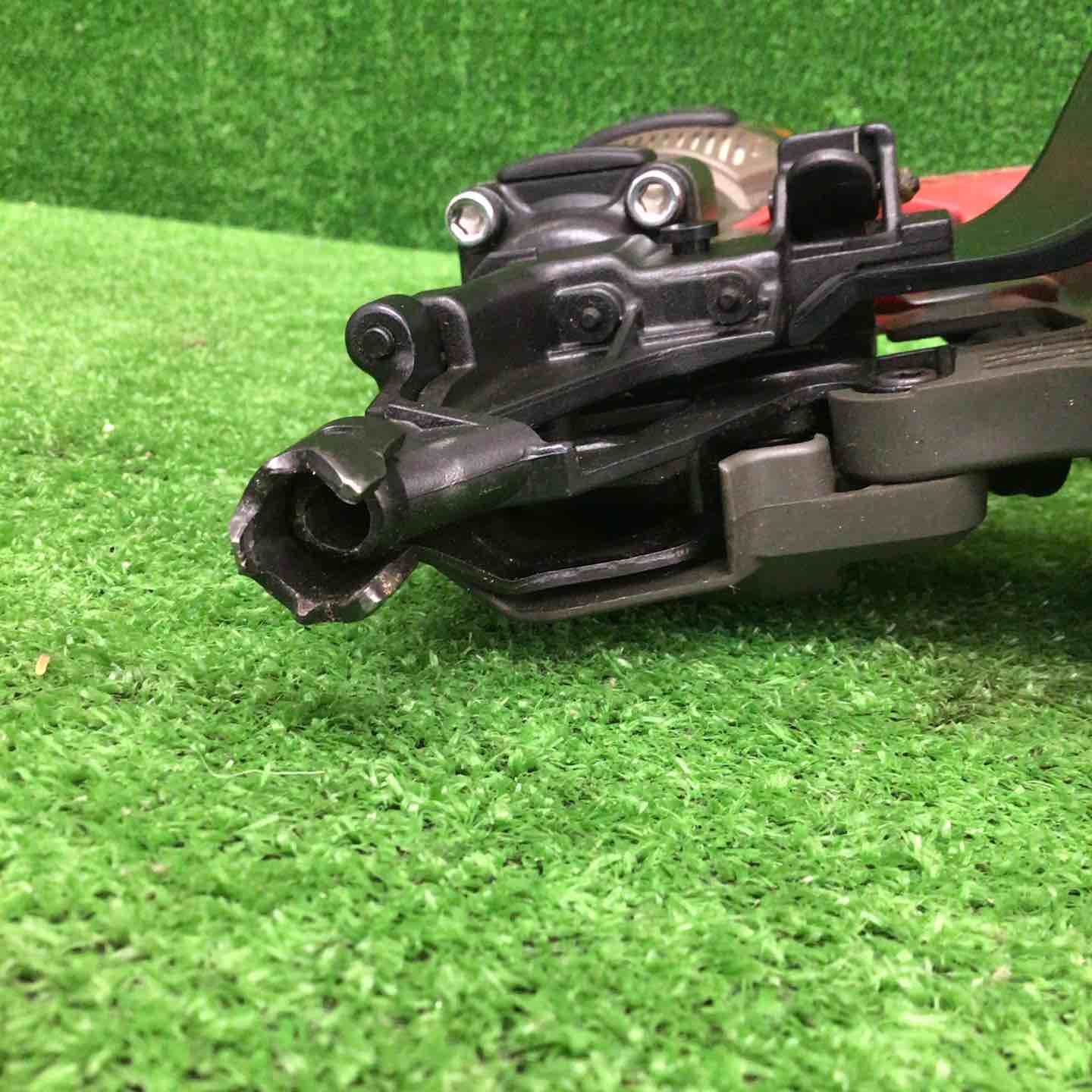 MAX 高圧エア釘打ち機