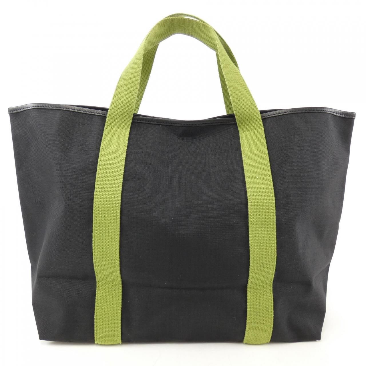 Paris購入【Hervé Chaperlier】601C（新品未使用品） Herve Chapelier 在庫限り エルベシャプリエ バッグ ナイロン 舟