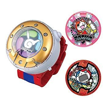 【中古】(非常に良い)妖怪ウォッチ DX妖怪ウォッチドリーム