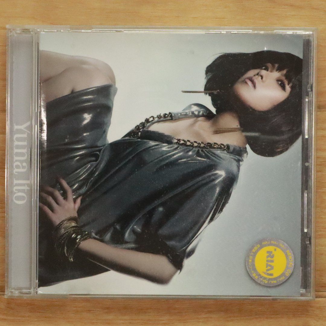 伊奈木紫乃／デビュー・アルバム『ヴィエント・ラティーノ』サイン入りＣＤ 伊奈木紫乃／デビュー・アルバム『ヴィエント・ラティーノ